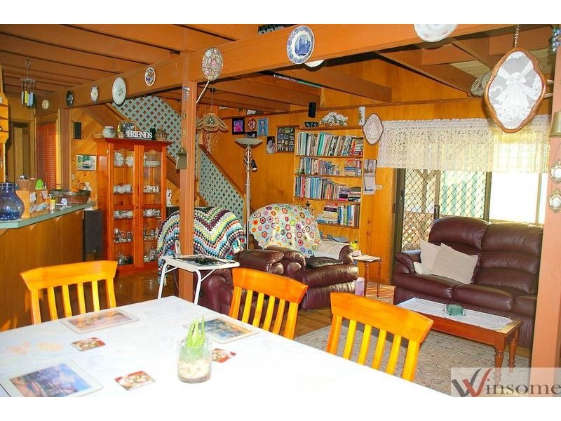 285 Turners Flat Road, Turners Flat NSW 2440