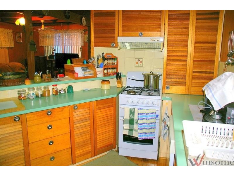 285 Turners Flat Road, Turners Flat NSW 2440