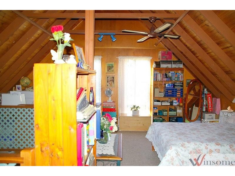 285 Turners Flat Road, Turners Flat NSW 2440