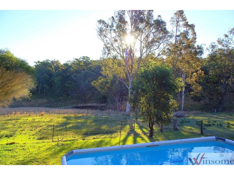 285 Turners Flat Road, Turners Flat NSW 2440