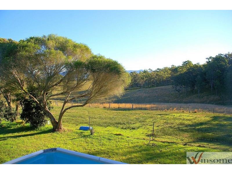 285 Turners Flat Road, Turners Flat NSW 2440