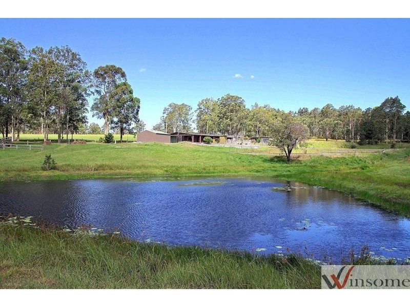 84 Wirrang Drive, Dondingalong NSW 2440