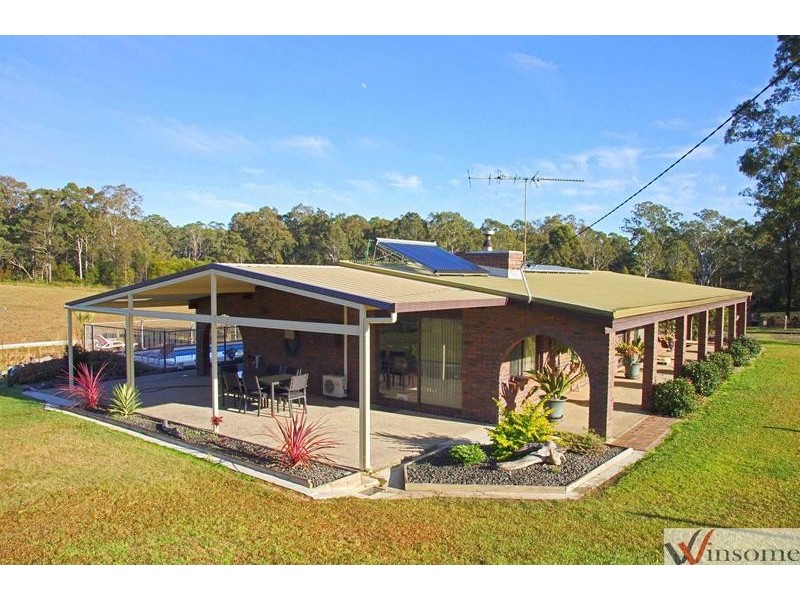84 Wirrang Drive, Dondingalong NSW 2440