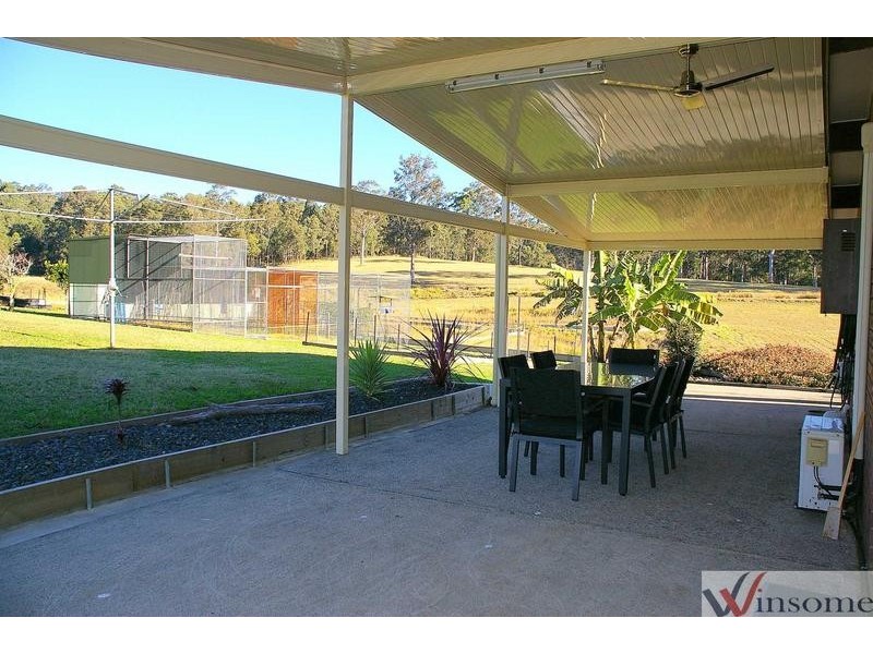 84 Wirrang Drive, Dondingalong NSW 2440