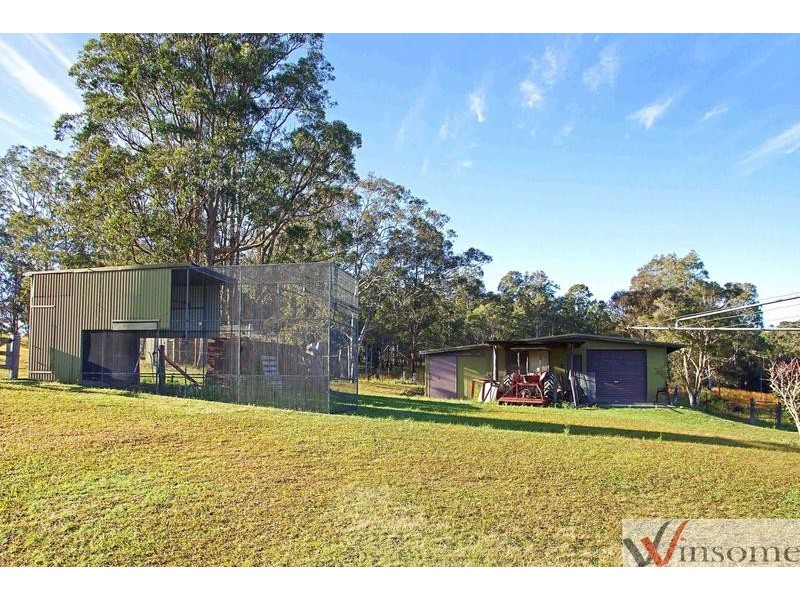 84 Wirrang Drive, Dondingalong NSW 2440