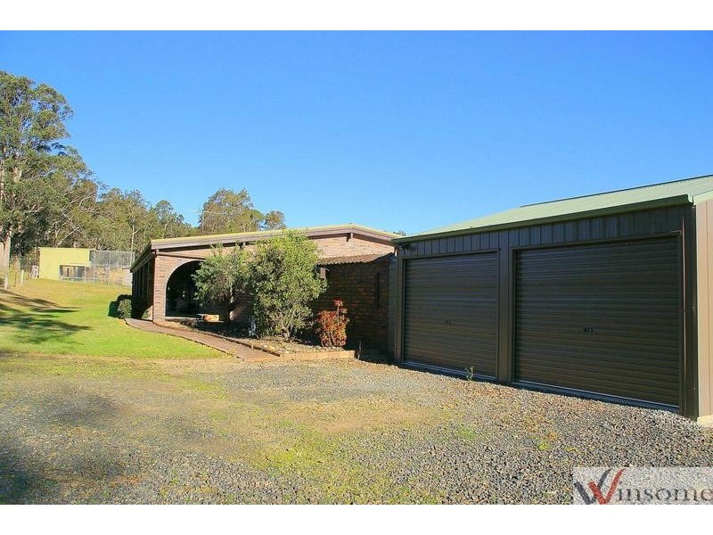 84 Wirrang Drive, Dondingalong NSW 2440