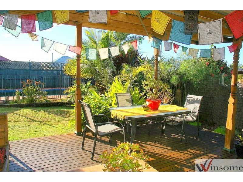 10 Collin Tait Avenue, West Kempsey NSW 2440