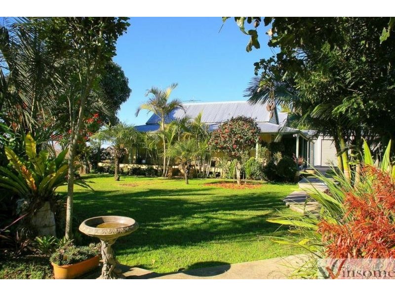 32 Red Hill Lane, Pola Creek NSW 2440