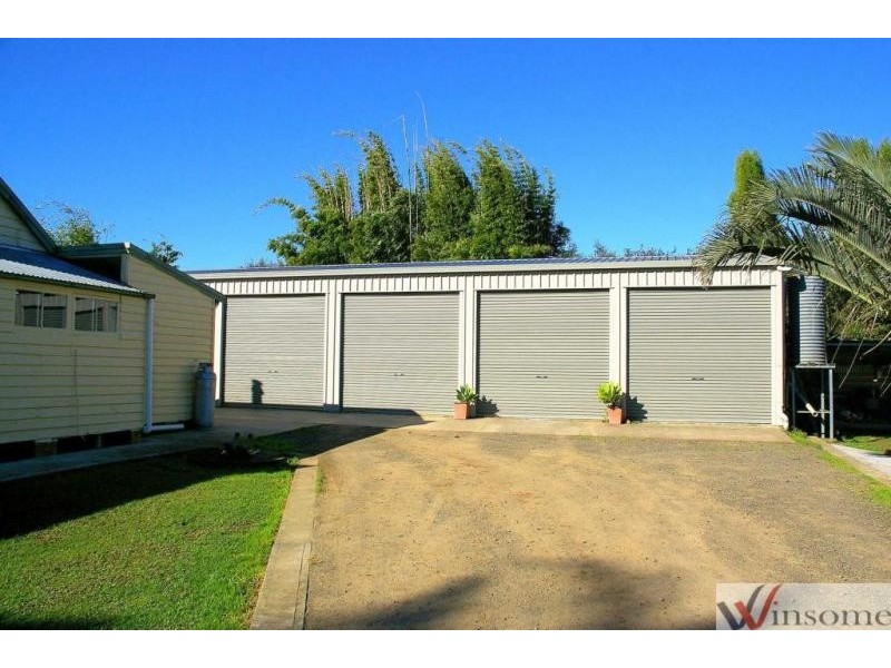 32 Red Hill Lane, Pola Creek NSW 2440