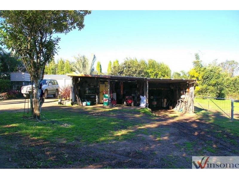32 Red Hill Lane, Pola Creek NSW 2440