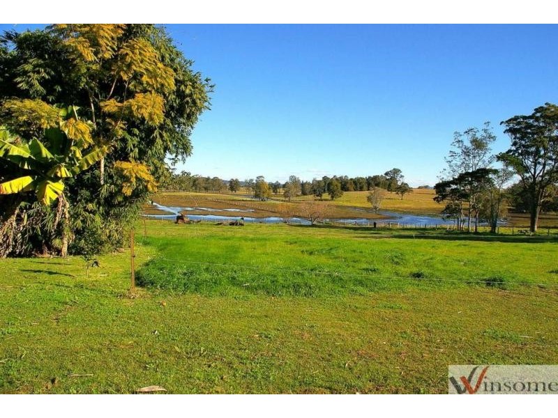 32 Red Hill Lane, Pola Creek NSW 2440