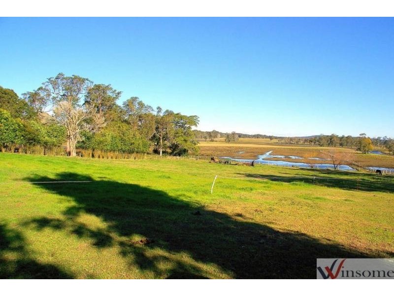 32 Red Hill Lane, Pola Creek NSW 2440