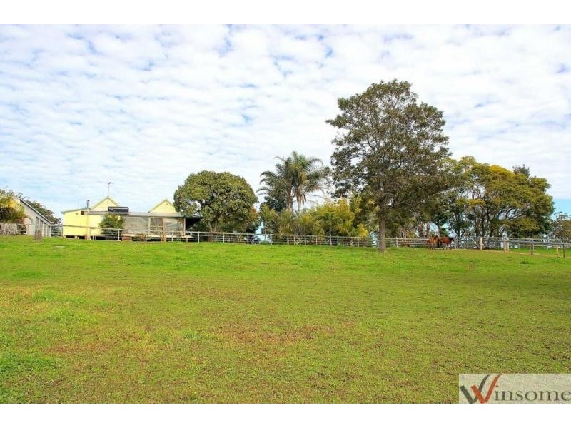 32 Red Hill Lane, Pola Creek NSW 2440