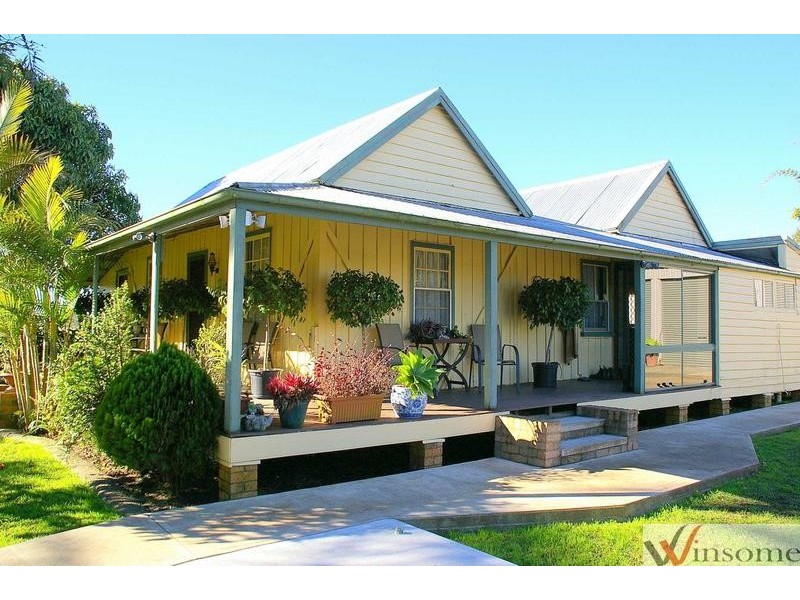 32 Red Hill Lane, Pola Creek NSW 2440