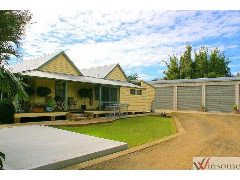 32 Red Hill Lane, Pola Creek NSW 2440