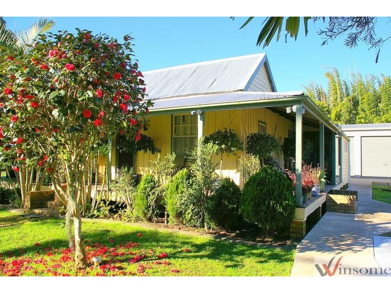 32 Red Hill Lane, Pola Creek NSW 2440