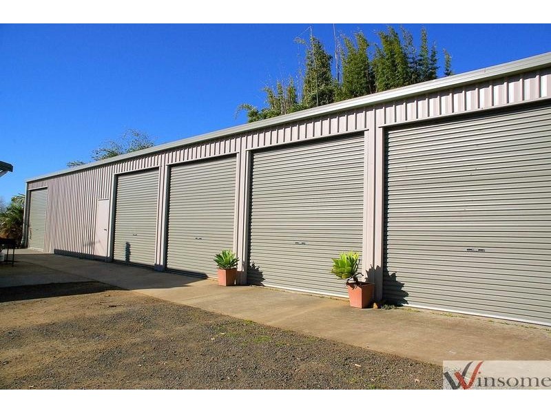 32 Red Hill Lane, Pola Creek NSW 2440