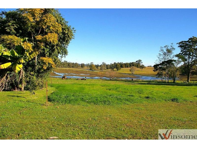 32 Red Hill Lane, Pola Creek NSW 2440