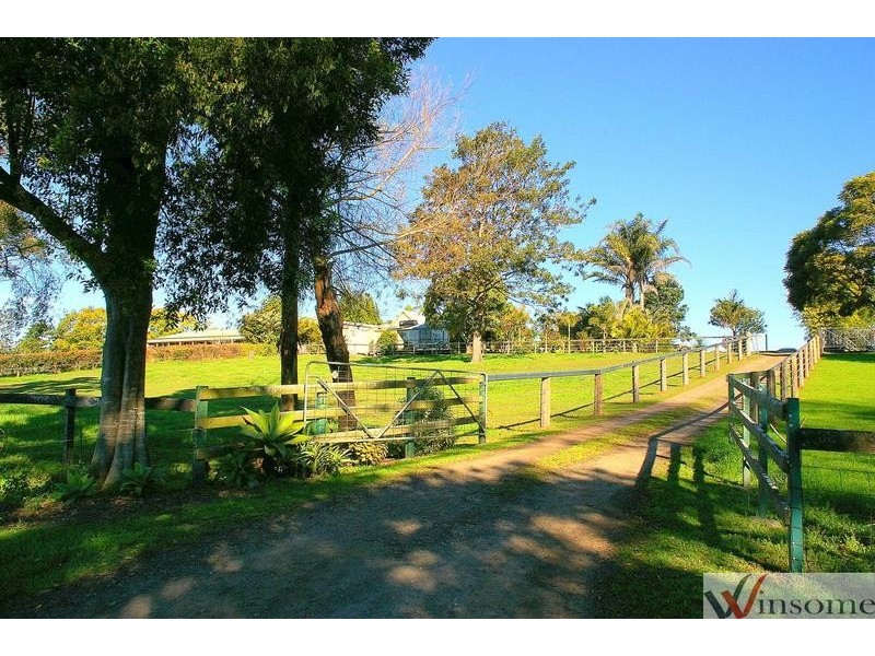 32 Red Hill Lane, Pola Creek NSW 2440