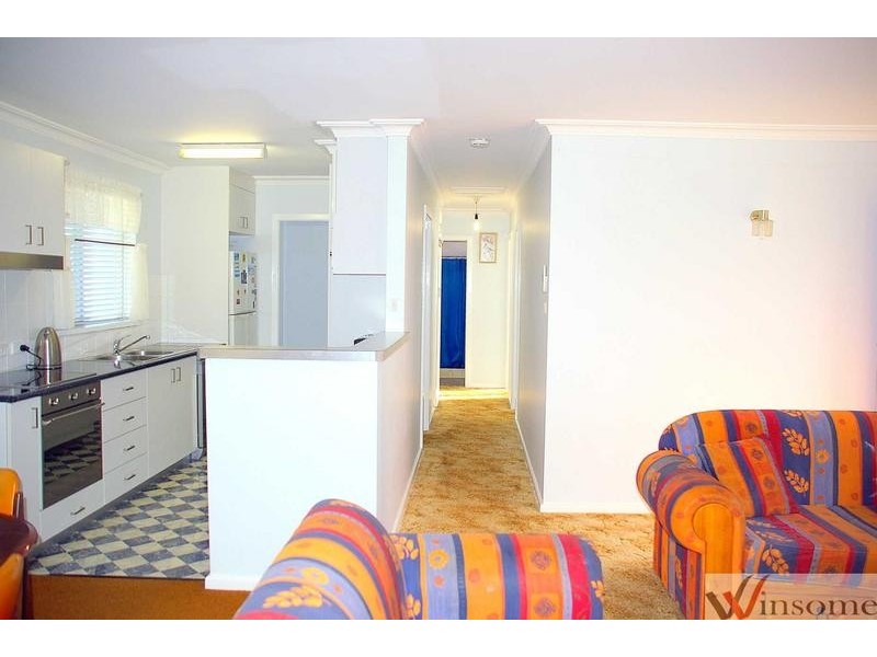 6 Douglas Fentiman Street, West Kempsey NSW 2440