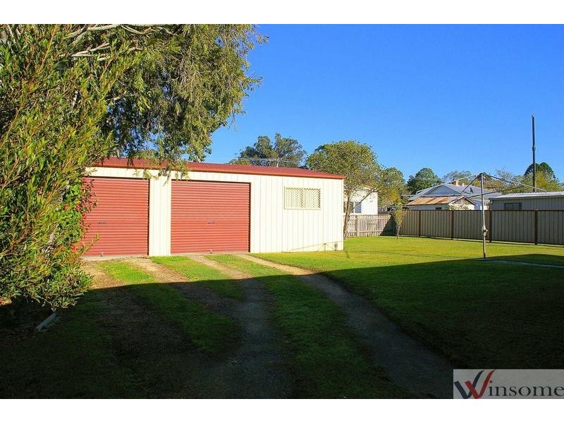 6 Douglas Fentiman Street, West Kempsey NSW 2440