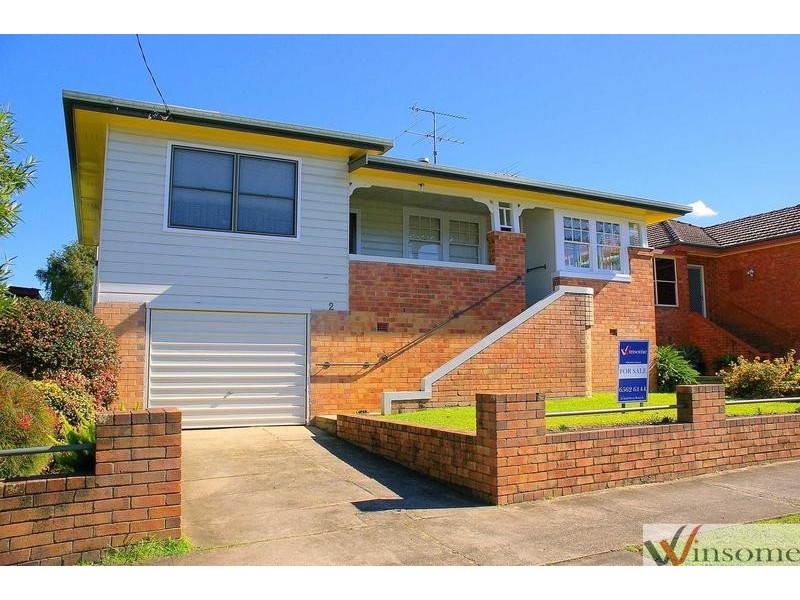 2 Memorial Avenue, Kempsey NSW 2440