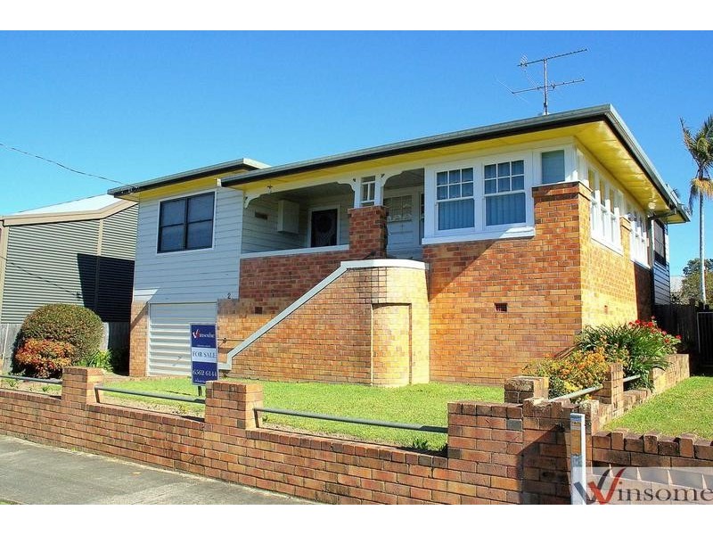2 Memorial Avenue, Kempsey NSW 2440