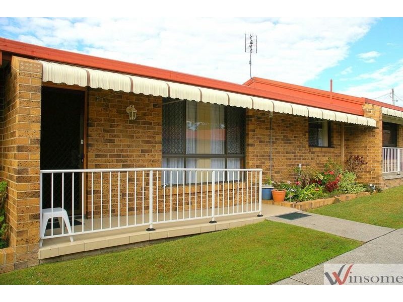 20/15-17 River Street, West Kempsey NSW 2440