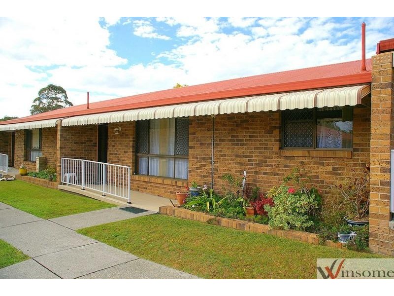 20/15-17 River Street, West Kempsey NSW 2440