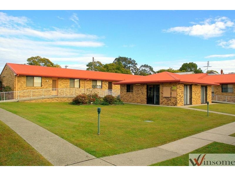 20/15-17 River Street, West Kempsey NSW 2440