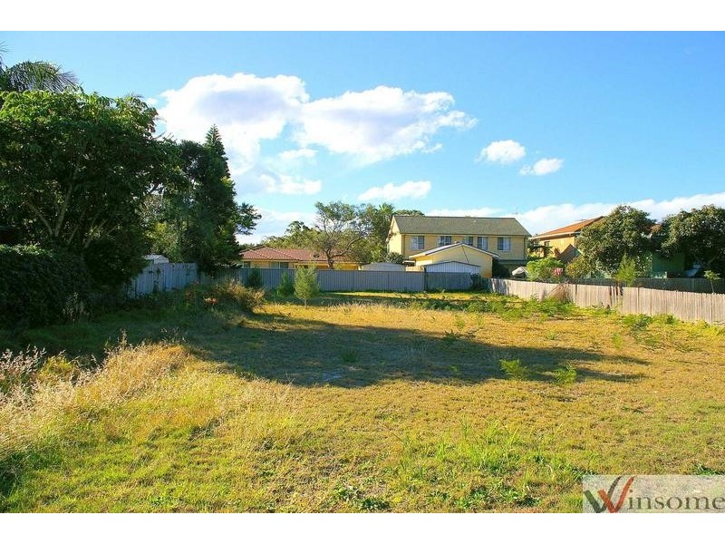 18 Walter Conn Road, Stuarts Point NSW 2441