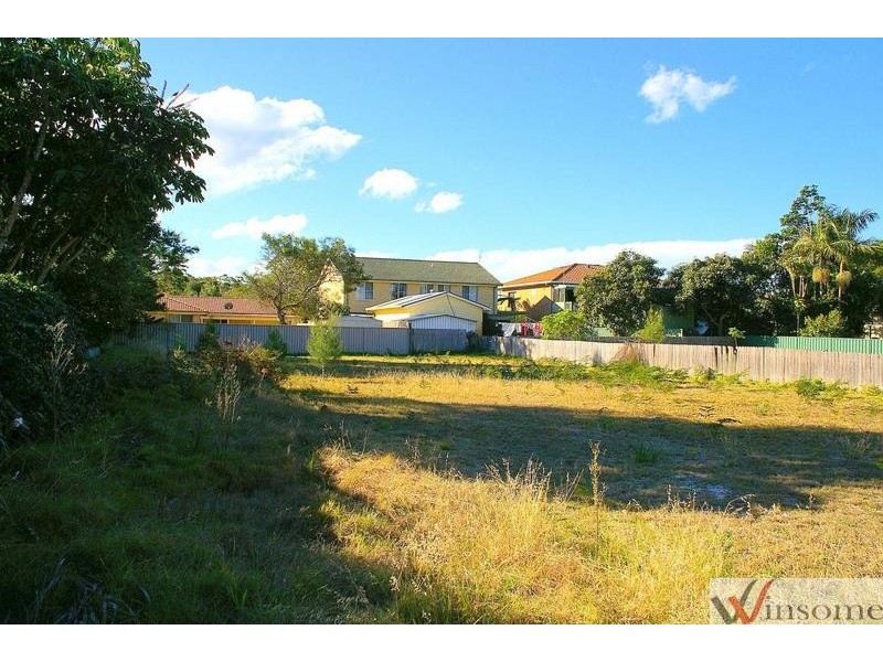 18 Walter Conn Road, Stuarts Point NSW 2441