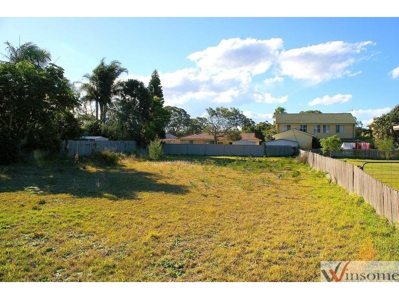 18 Walter Conn Road, Stuarts Point NSW 2441