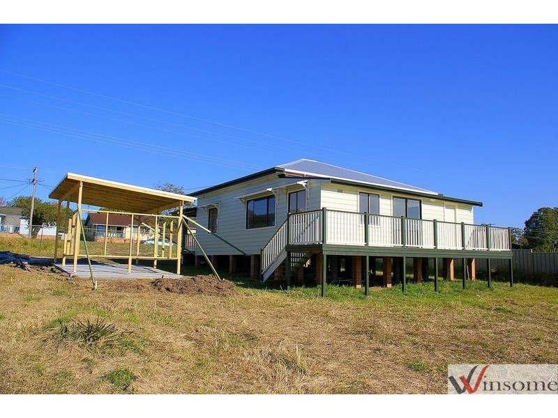 92 North Street, West Kempsey NSW 2440