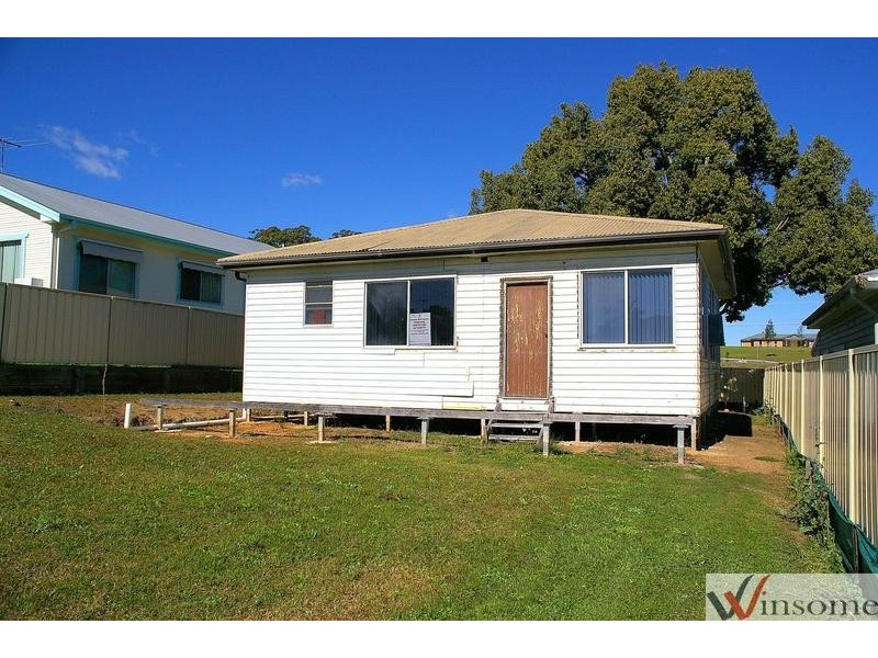 50 Queen Street, Greenhill NSW 2440