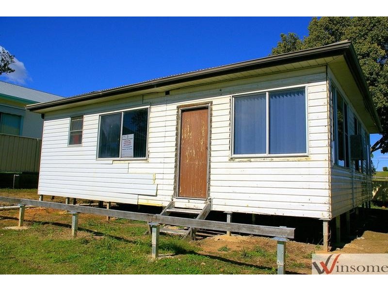 50 Queen Street, Greenhill NSW 2440