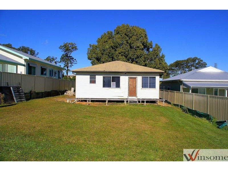 50 Queen Street, Greenhill NSW 2440