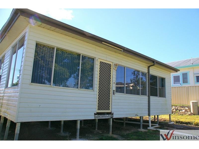 50 Queen Street, Greenhill NSW 2440