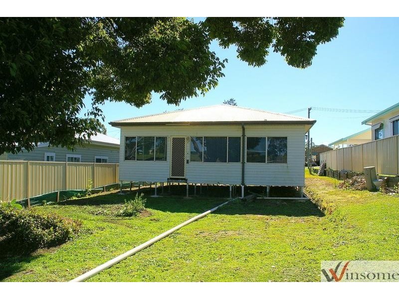 50 Queen Street, Greenhill NSW 2440