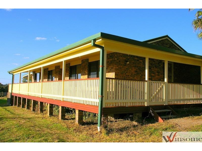 112 Edgar Steet, Frederickton NSW 2440