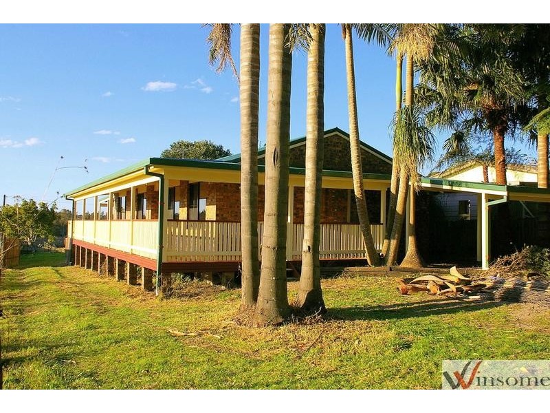 112 Edgar Steet, Frederickton NSW 2440