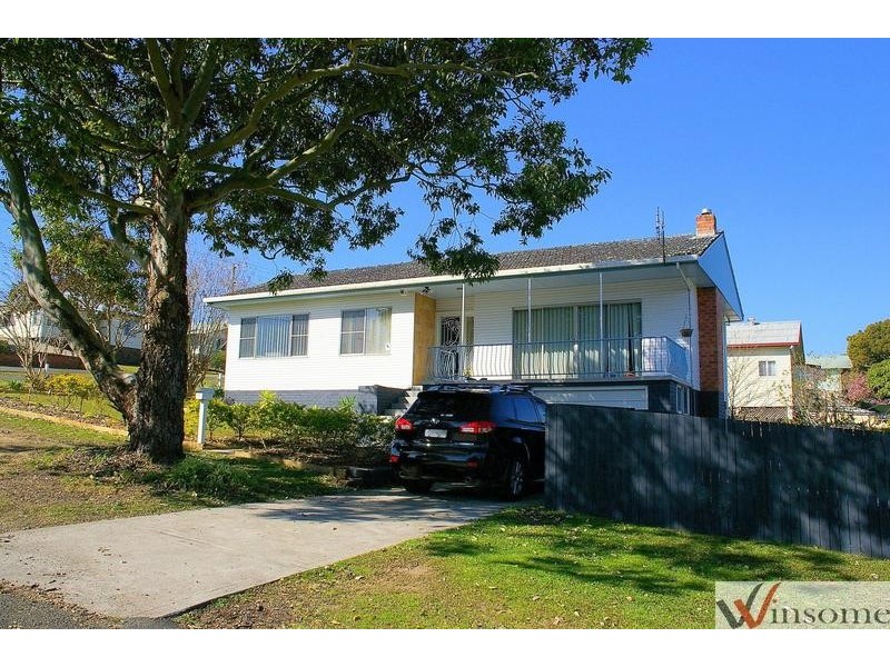 7 Creek Street, Frederickton NSW 2440