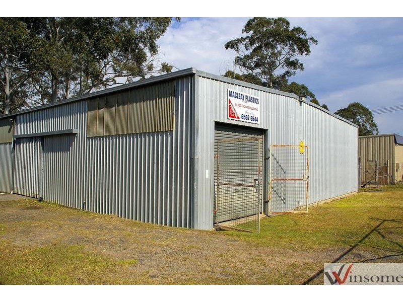 39 Harry Boyes Avenue, Kempsey NSW 2440