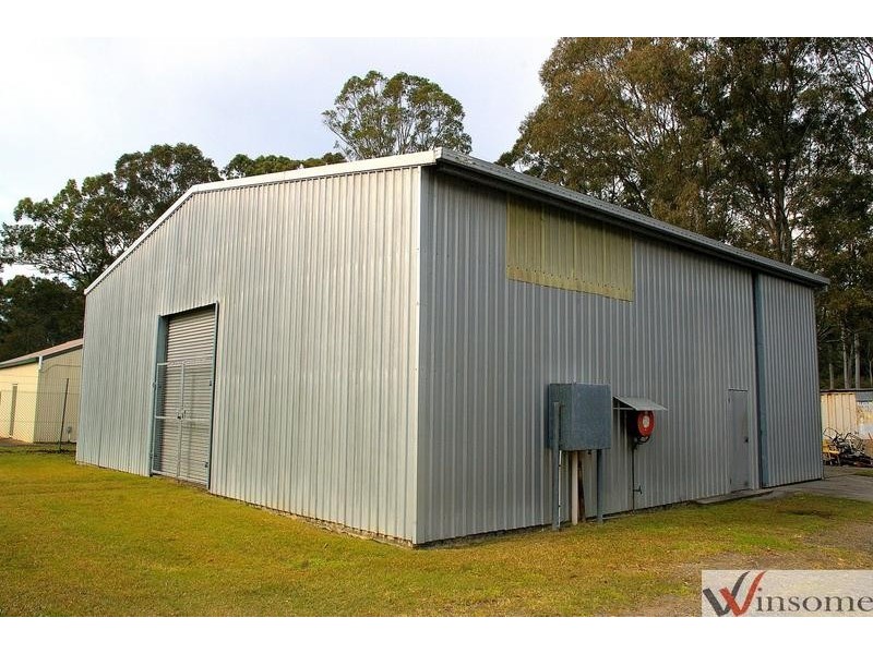 39 Harry Boyes Avenue, Kempsey NSW 2440