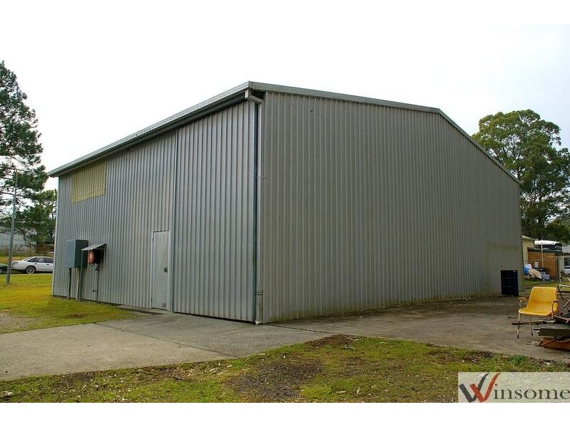 39 Harry Boyes Avenue, Kempsey NSW 2440