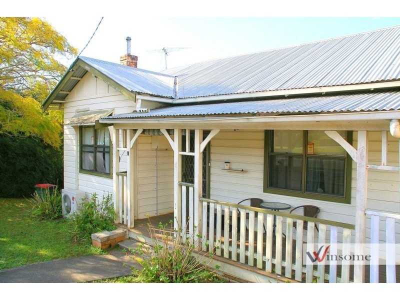 2 Bissett Street, East Kempsey NSW 2440