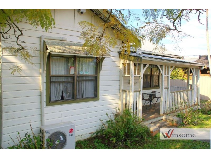 2 Bissett Street, East Kempsey NSW 2440
