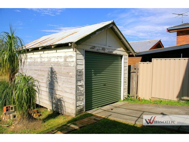 2 Bissett Street, East Kempsey NSW 2440