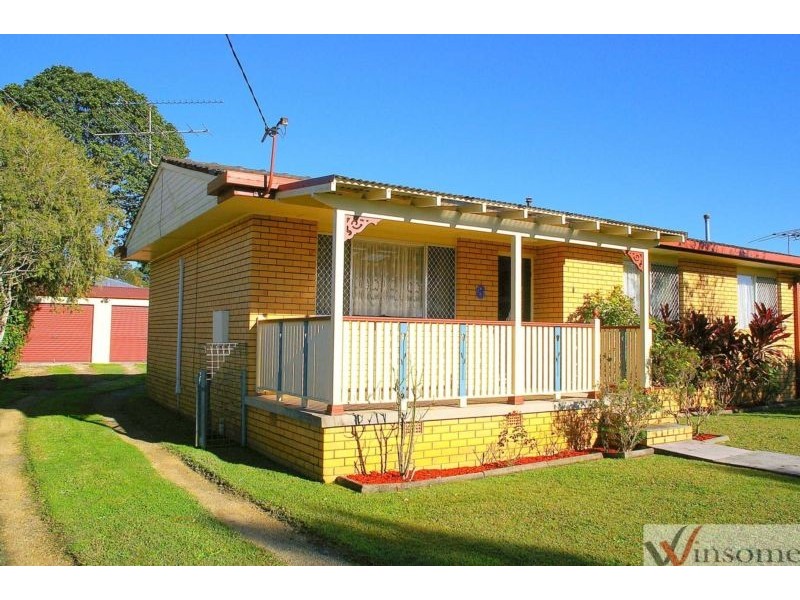 6 Douglas Fentiman Street, West Kempsey NSW 2440