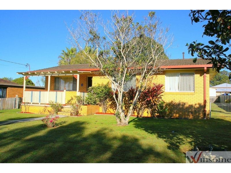 6 Douglas Fentiman Street, West Kempsey NSW 2440